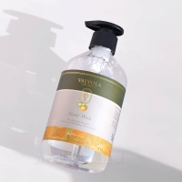 法莫拉-植萃水潤洗手露500ml