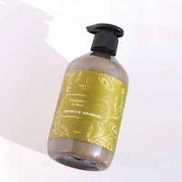 法莫拉-法國有機洋甘菊清爽水潤身體乳500ml